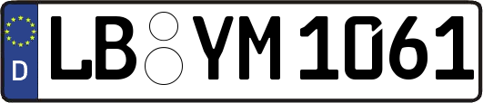 LB-YM1061