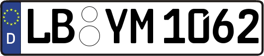 LB-YM1062