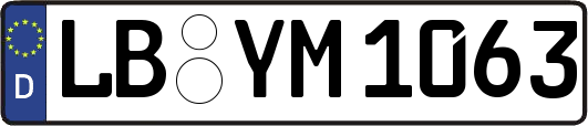 LB-YM1063