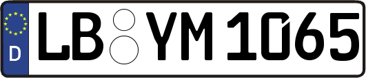 LB-YM1065