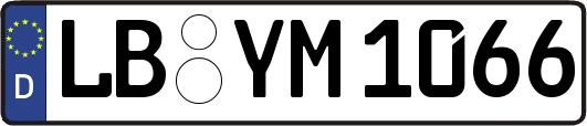 LB-YM1066