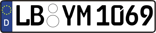LB-YM1069