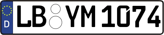 LB-YM1074