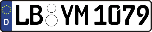 LB-YM1079