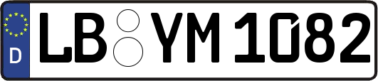 LB-YM1082
