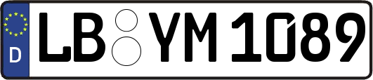 LB-YM1089