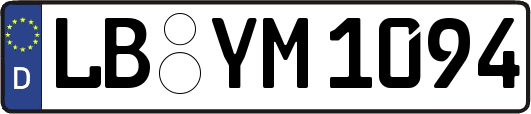 LB-YM1094