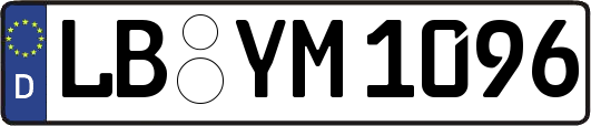 LB-YM1096