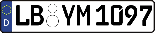 LB-YM1097