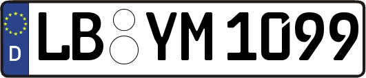 LB-YM1099