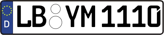 LB-YM1110