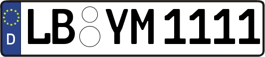 LB-YM1111