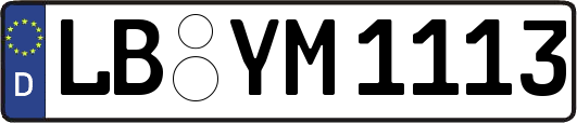 LB-YM1113
