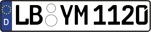 LB-YM1120