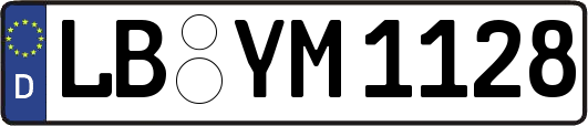 LB-YM1128