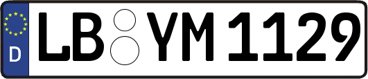 LB-YM1129