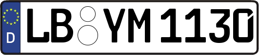LB-YM1130
