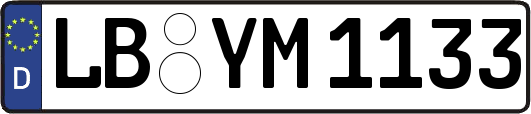 LB-YM1133