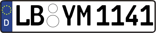 LB-YM1141