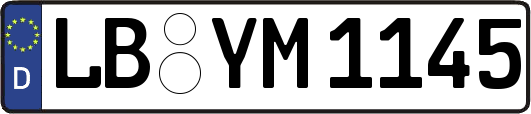 LB-YM1145