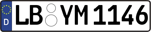 LB-YM1146