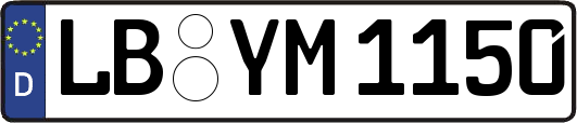 LB-YM1150