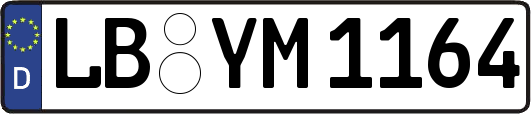 LB-YM1164