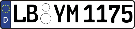 LB-YM1175