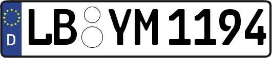 LB-YM1194