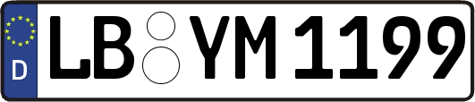 LB-YM1199