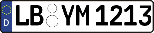 LB-YM1213