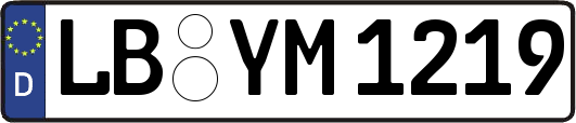 LB-YM1219