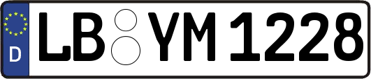 LB-YM1228