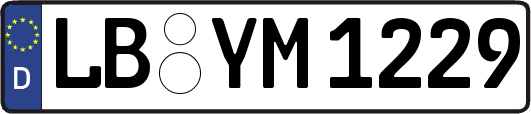 LB-YM1229