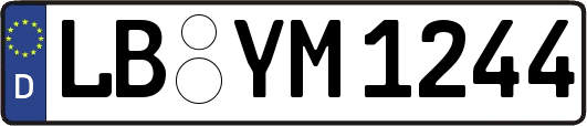 LB-YM1244