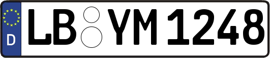 LB-YM1248