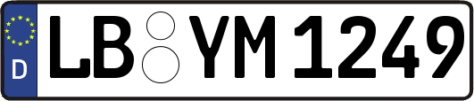 LB-YM1249