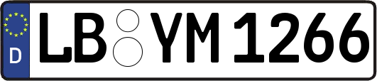 LB-YM1266
