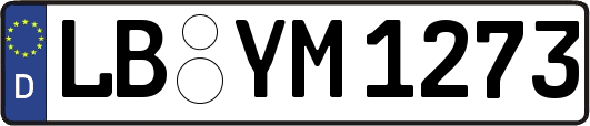 LB-YM1273