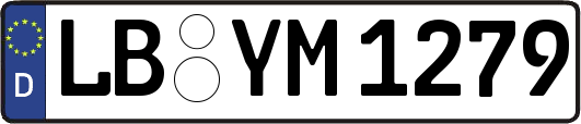 LB-YM1279