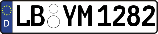 LB-YM1282