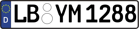 LB-YM1288