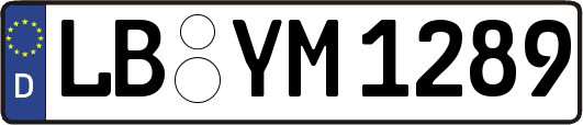 LB-YM1289