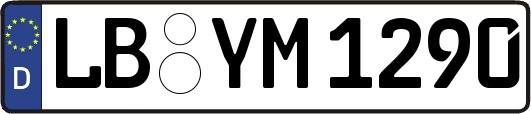 LB-YM1290