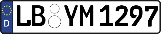 LB-YM1297