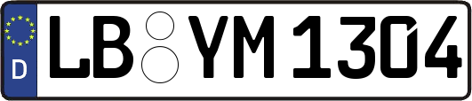 LB-YM1304