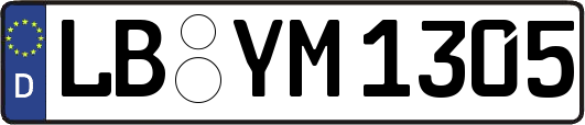 LB-YM1305