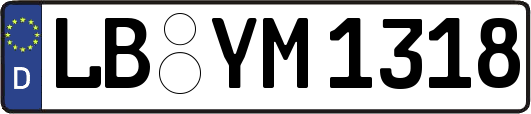 LB-YM1318