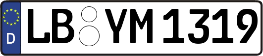 LB-YM1319