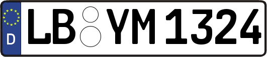LB-YM1324